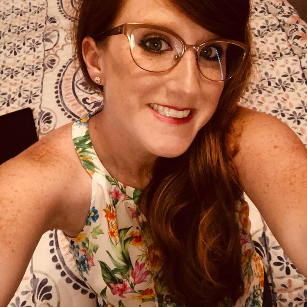 Meet your Posher, Pamela